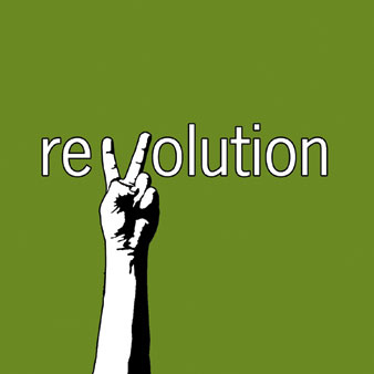 HubPages profile picture for @revolutionaries