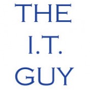 The I.T. Guy profile image