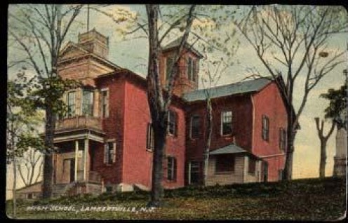 Ten Most Haunted Schools on the U.S. East Coast Ten Most Haunted Schools on the U.S. East Coast