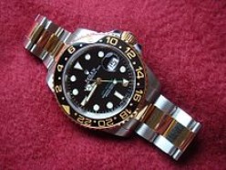 Is a Rolex good as a timex?