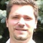 MikeRutkowski profile image