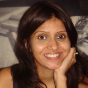 Vani Chugh Kabra profile image