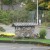 Entrance into Japanese Gardens