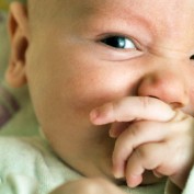 Infant Allergy profile image