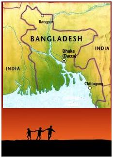 How will you earn money in Bangladesh?