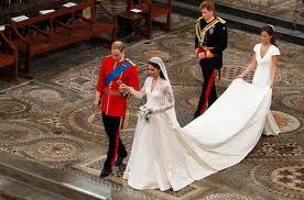 Duke and Duchess of Cambridge Wedding of Prince William and Kate Middleton 2011