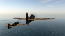 IL-2 Cliffs of Dover Current Status Review for PC