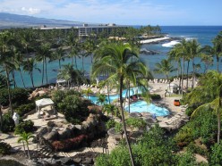 Hawaii's Best All-Around Family Resort