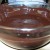 melted and tempered unsweetened chocolate for sugar-free chocolate candies