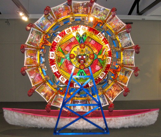 The Park City Museum.
