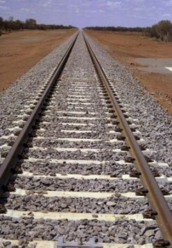 The Tracks of Life