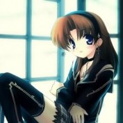 heart of shadows profile image