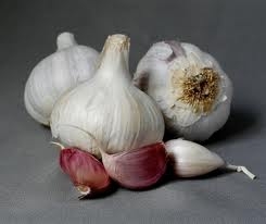 Use fresh garlic