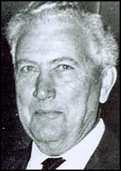 Frank Wisner, Director of the Office of Policy Coordination
