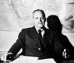 Allen Dulles, CIA Director