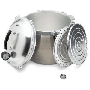 All American Pressure Canner Parts