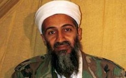 Osama is Dead