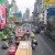 Petchburi Road - Traffic is bad all around Pratunam Market from morning to evening hours Petchburi Road - Traffic is bad all around Pratunam Market from morning to evening hours