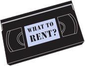 what to rent
