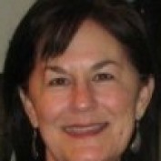 Jo Frank profile image