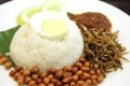 Rice Feasts of SEAsia