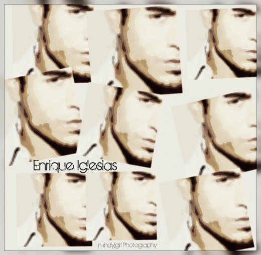 Enrique Iglesias