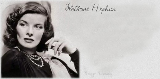 Kathrine Hepburn