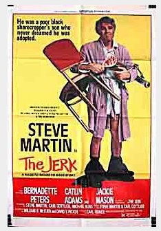 The Jerk