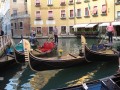 Venice - Boun Giorno Italia - Motorhome Italy Tour Part I