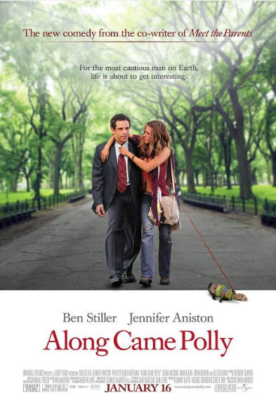Along Came Polly