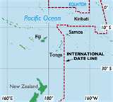 International Dateline