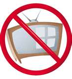 Not on TV