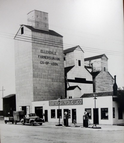 North Dakota in the 60s and 70s in my mind was a simpler time.