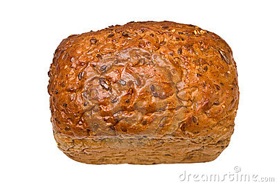 Image of seven grain yeast bread