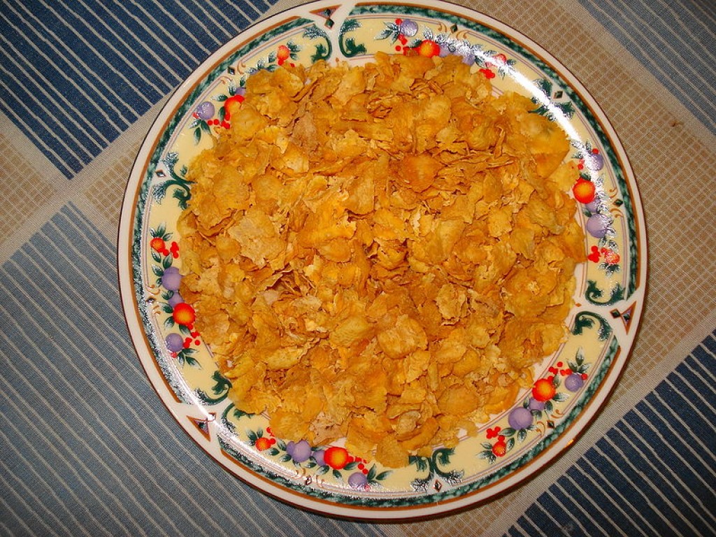 Breakfast Cereal Make Your own HubPages