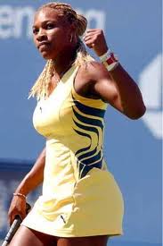 Professional Tennis - Serena Williams