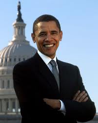 Barack Obama, 44th President of the United States