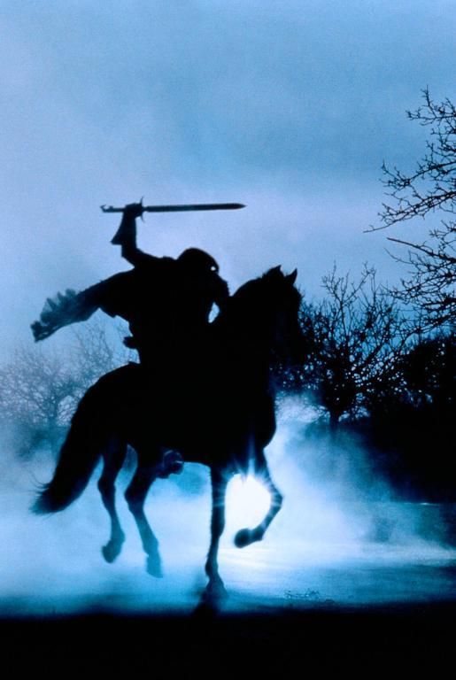 The Tale of Sleepy Hollow and the Headless Horseman (and the Real Town