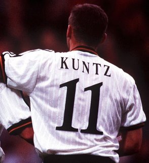 erm.... not all footballers are the same!