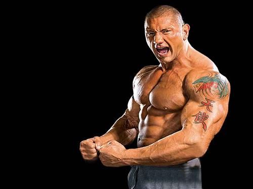 Batista in 2011. Visit the Blogspot Link provided to view the picture in full and get a related wallpaper for free also. All credit for the picture goes to the website provided in the link. 