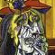gevali profile image