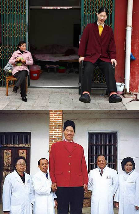 Yao Defen