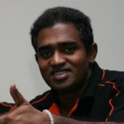 Gamaka profile image
