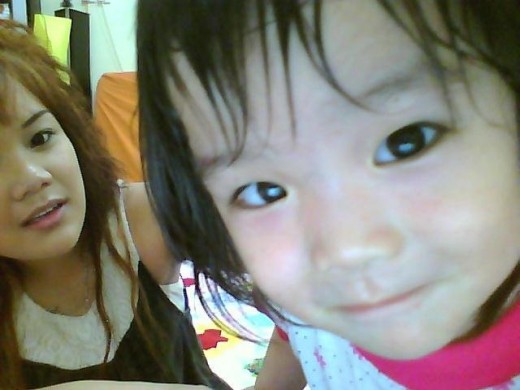 CHUGG!! Hi, there. Can you see me?