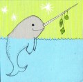 Narwhal - The Unicorn of the Sea