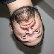 oddramble profile image