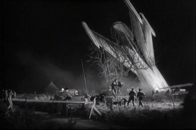 The Quatermass Experiment (1955)