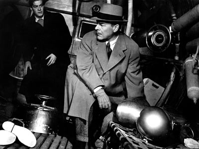 The Quatermass Experiment (1955)