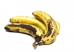 Naturally Ripen Bananas