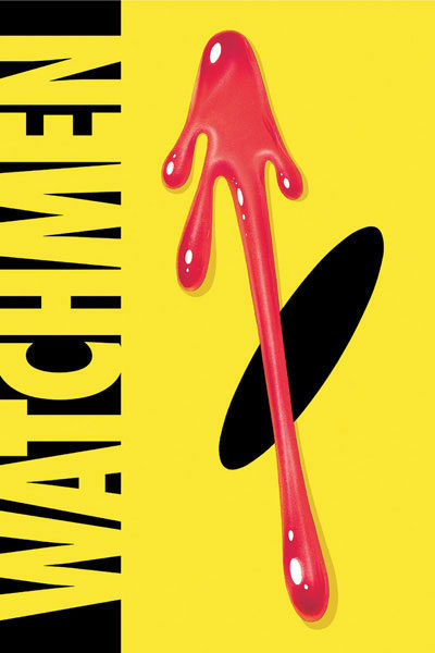 Alan Moore's Watchmen
